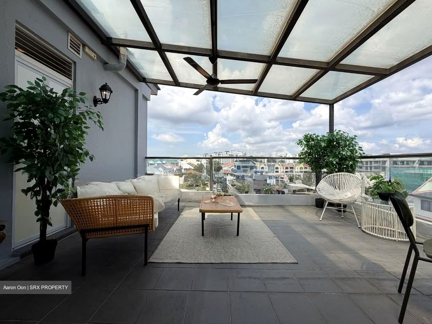 Residences @ Jansen (D19), Apartment #548122441